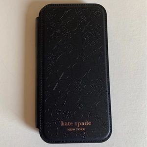 Kate Spade Folio Case for iPhone 12 Pro Max